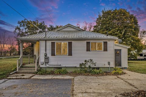 1146 S Meridian Road Ingham Township MI 48854