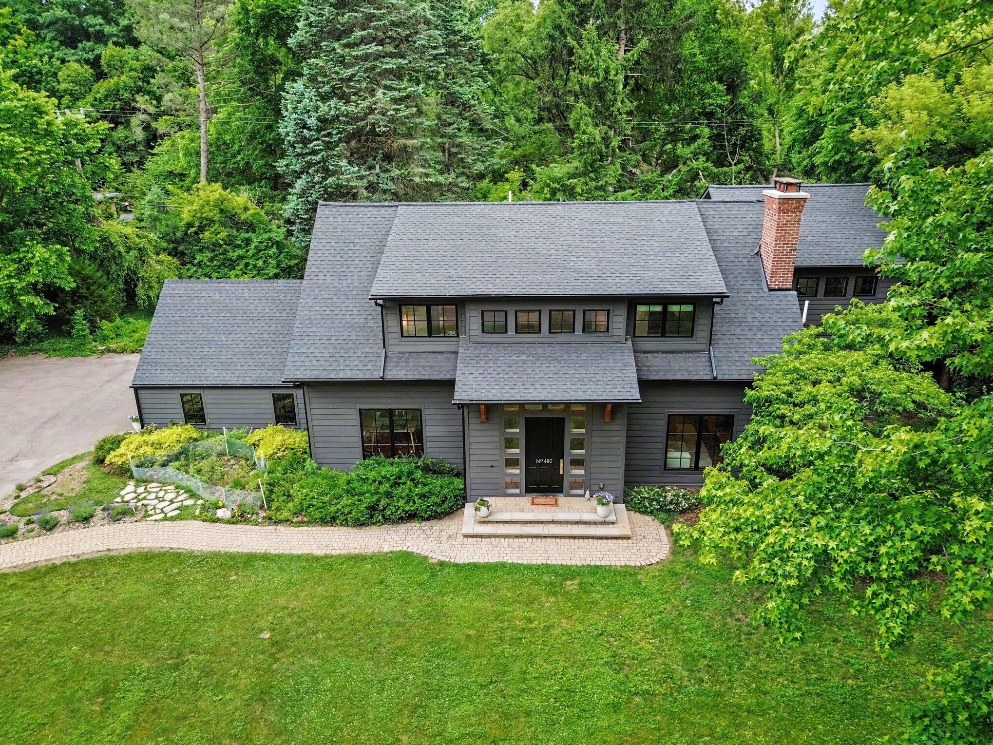 480 Huntington Drive