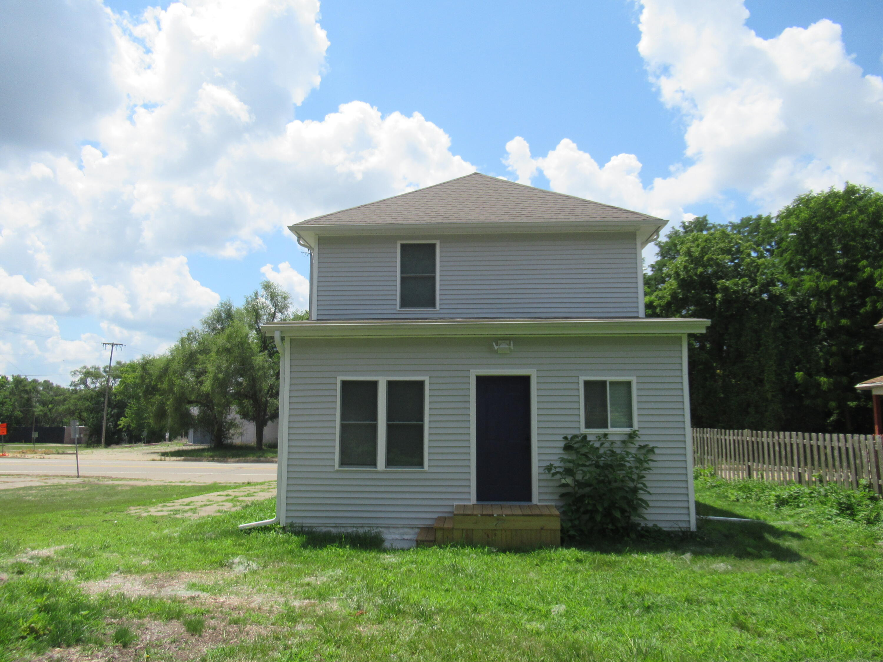 598 W Michigan Avenue