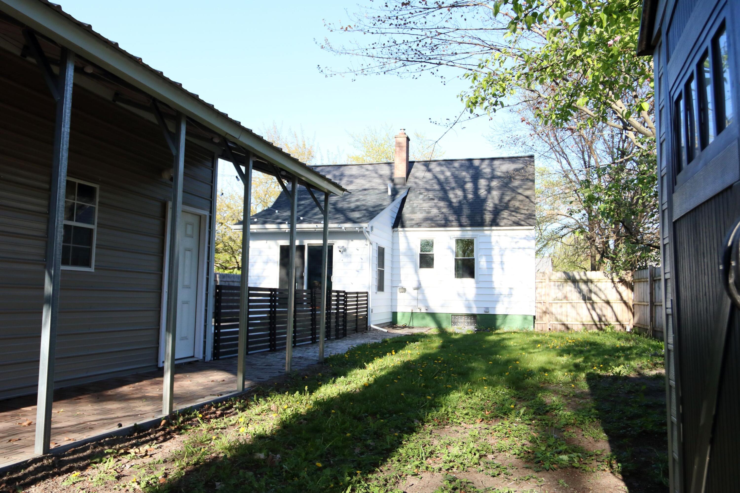 2661 Liberty Road