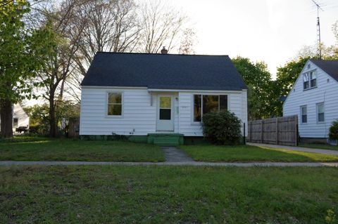 2661 Liberty Road Norton Shores City Muskegon MI 49441