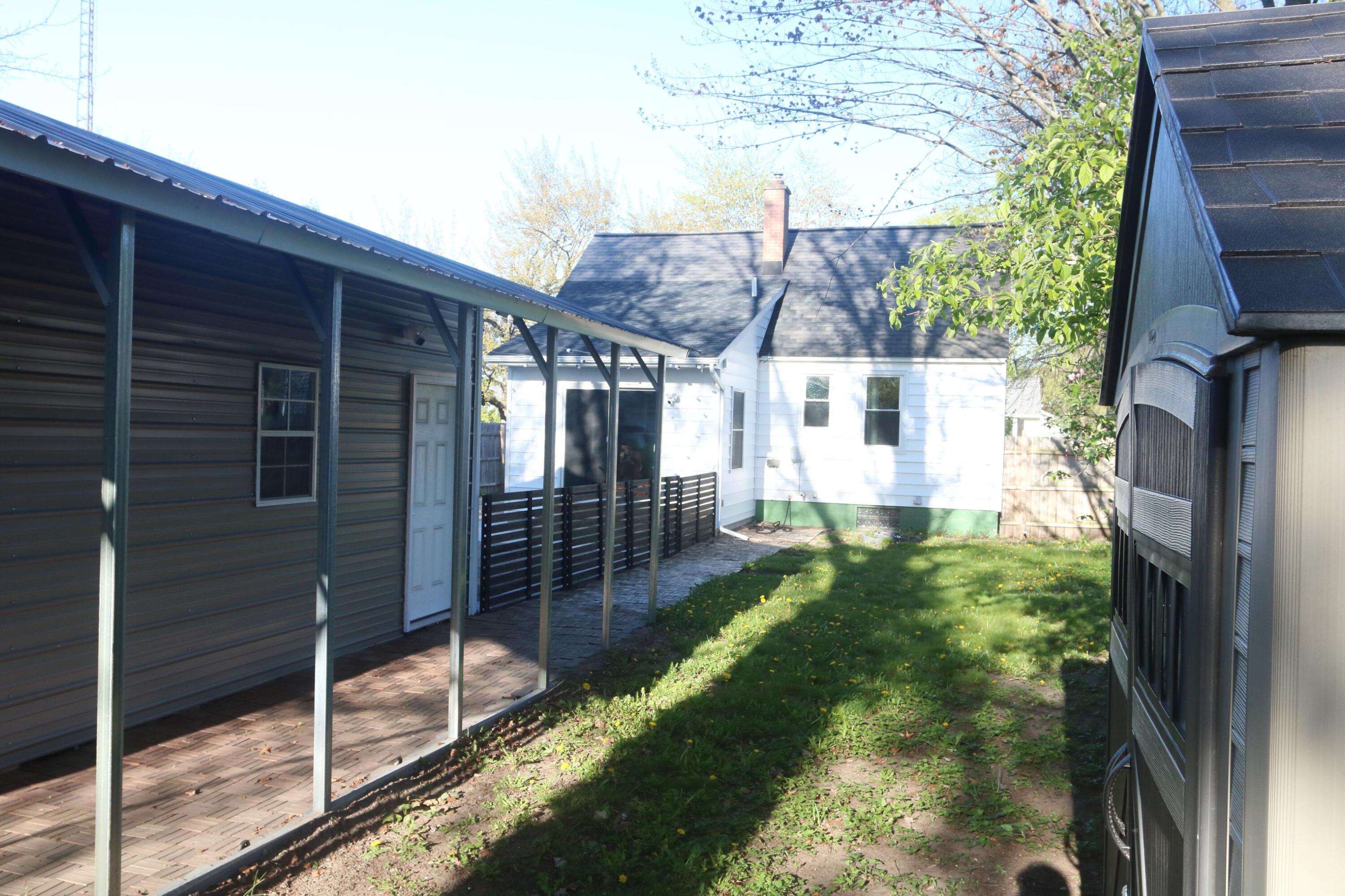 2661 Liberty Road