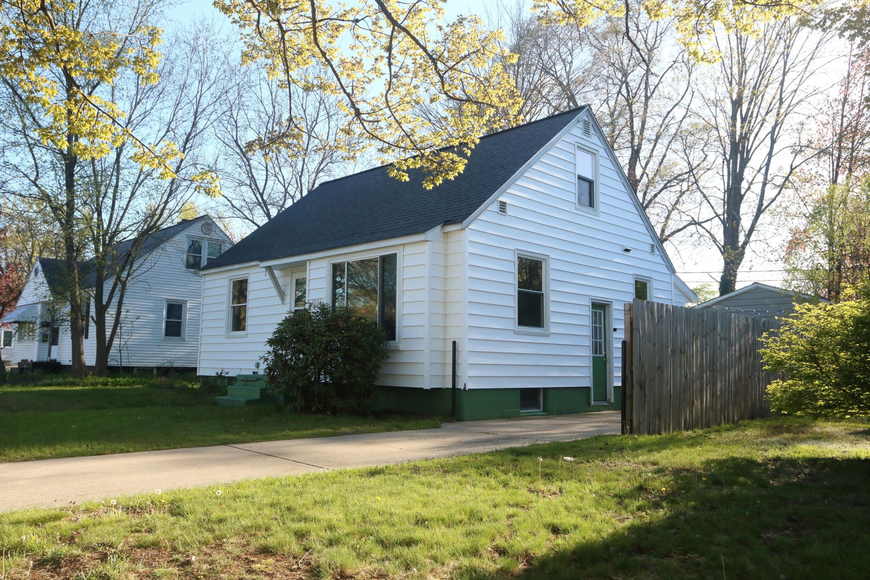 2661 Liberty Road