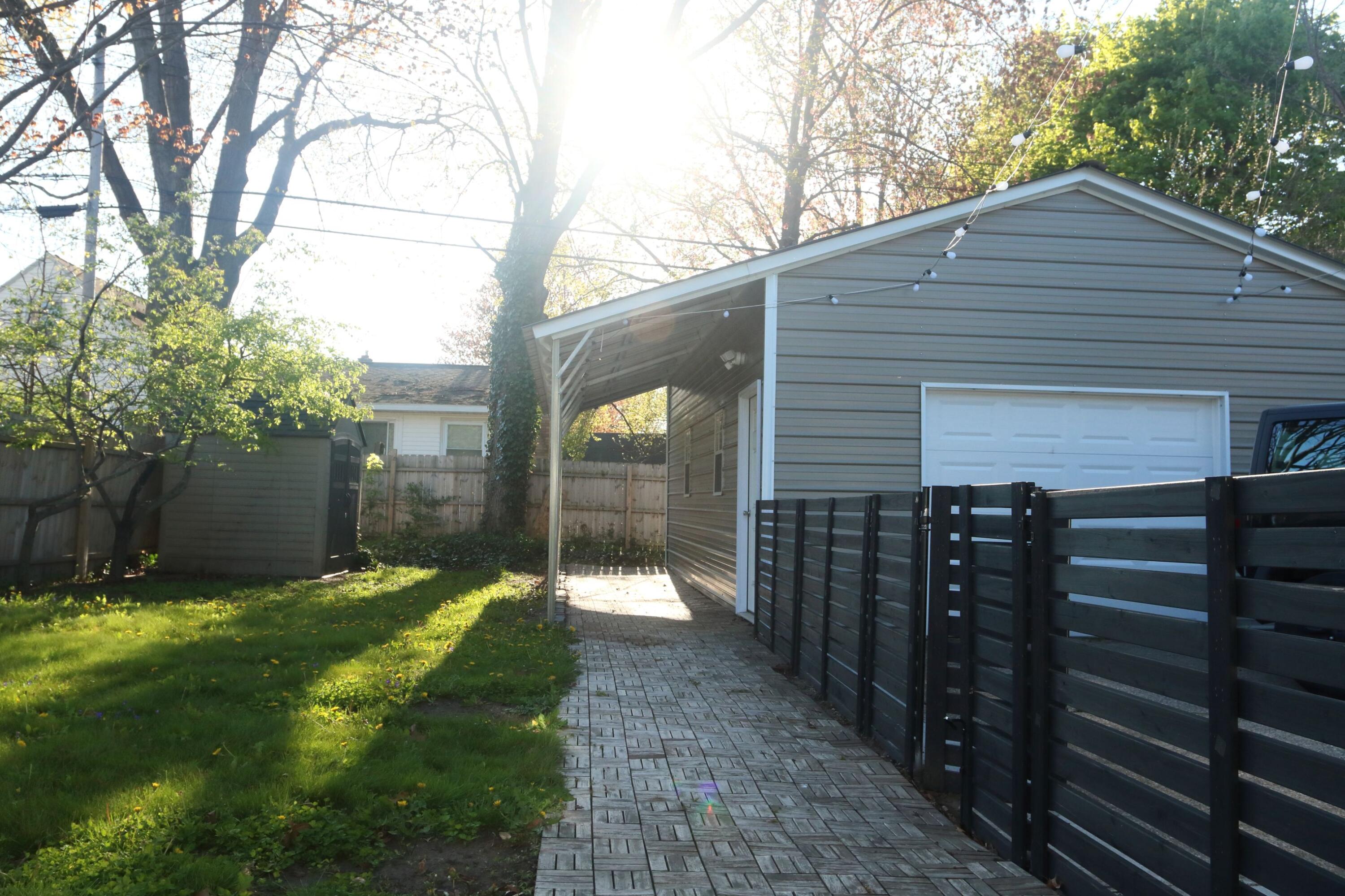 2661 Liberty Road