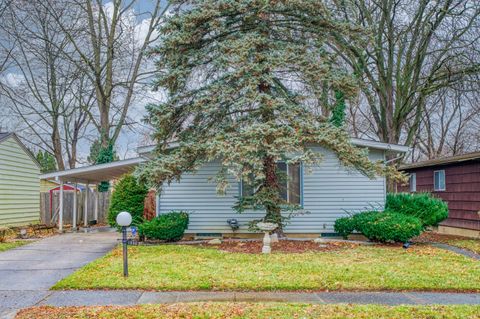 1930 WHITTLESEY Street Flint City MI 48503