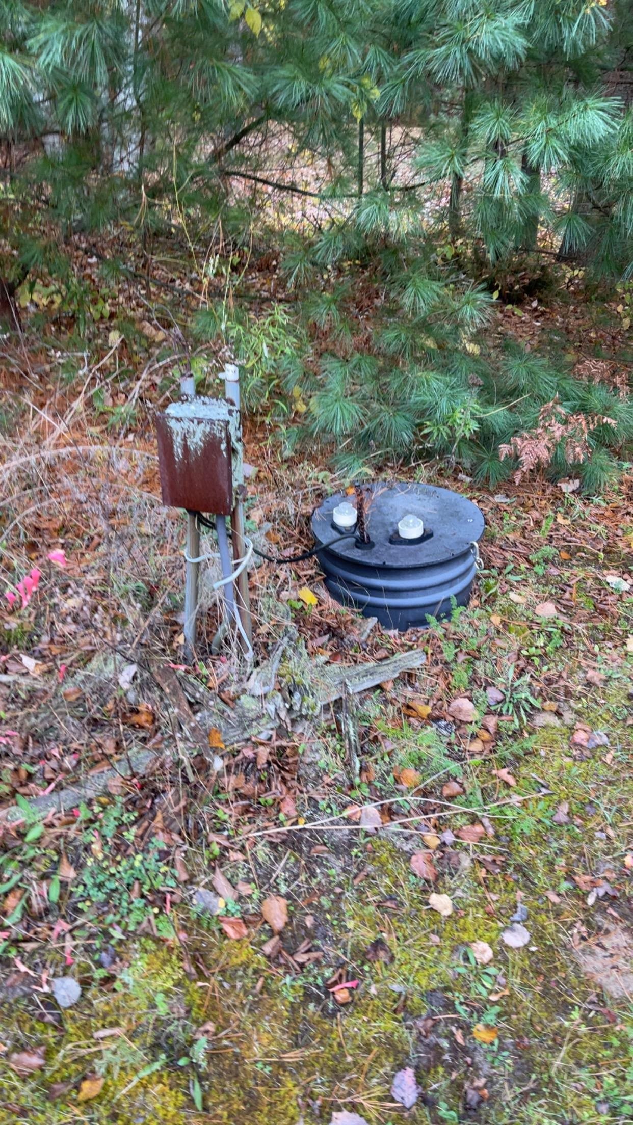 4770 Whittemore Road