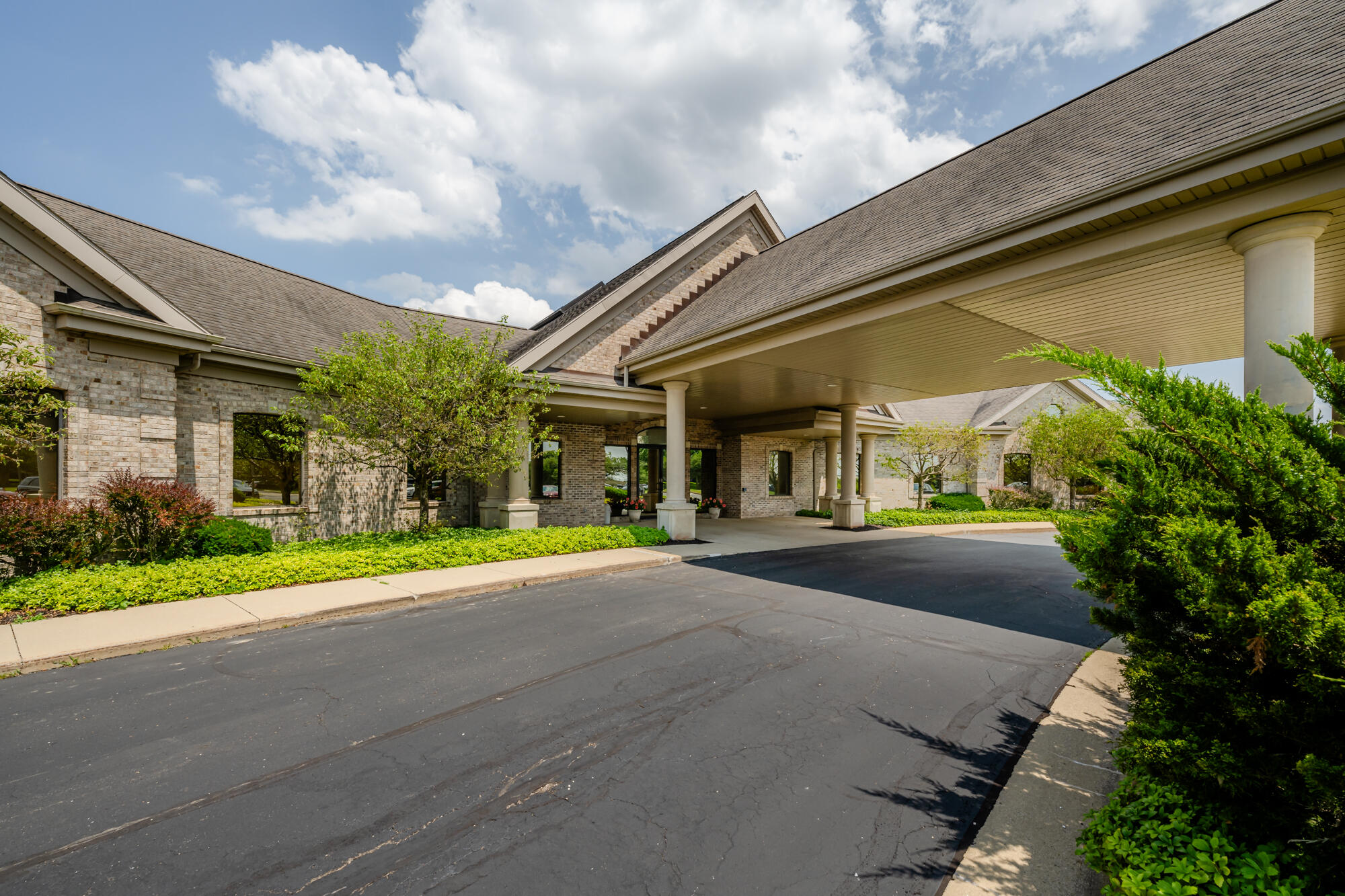 3901 Stonegate Park B