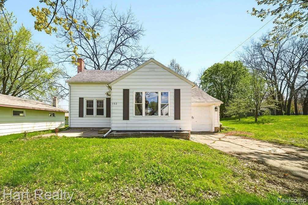 5509 Marlette Road