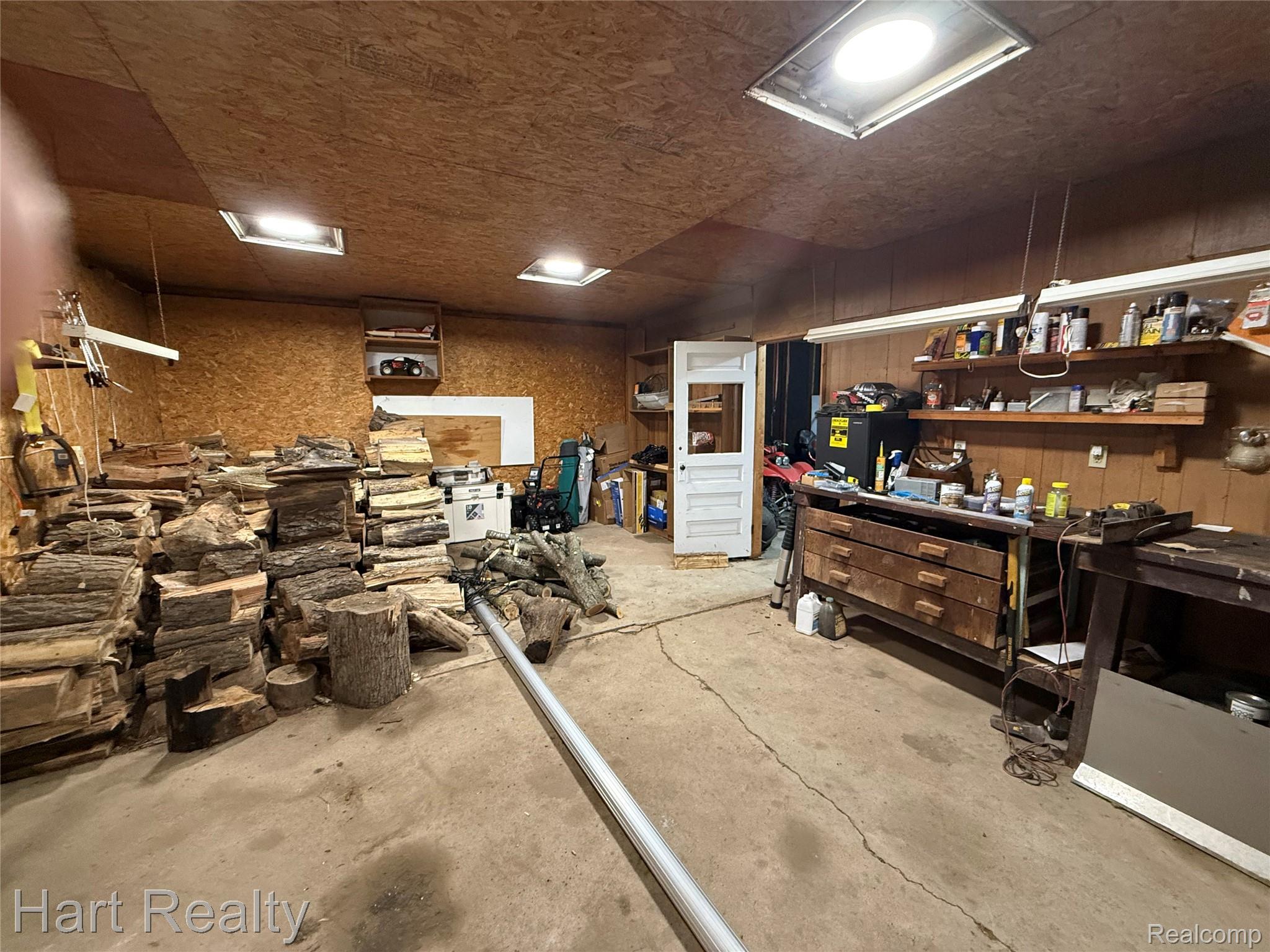 5509 Marlette Road