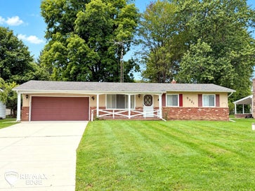 5321 Rose Lane Genesee Charter Township MI 48506