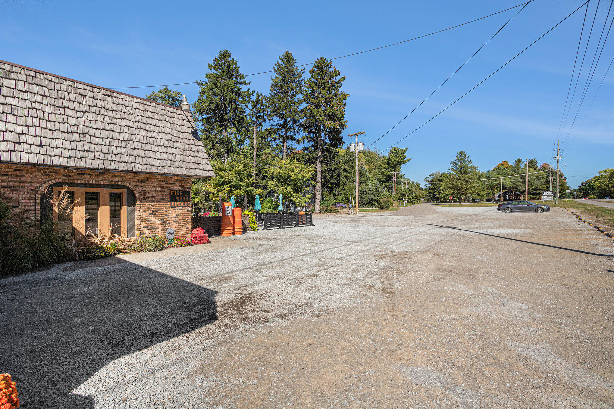 16710 Lakeshore Road