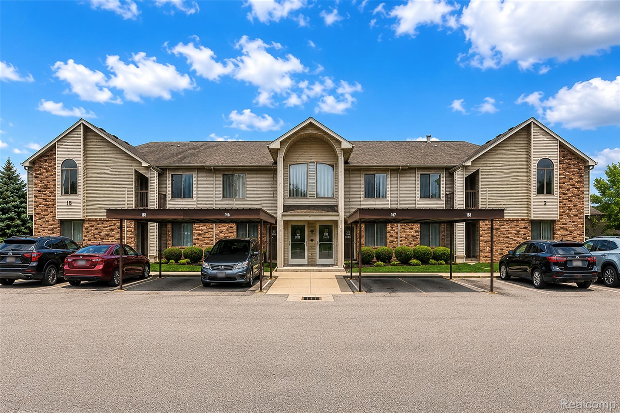 42764 Lilley Pointe Drive 165