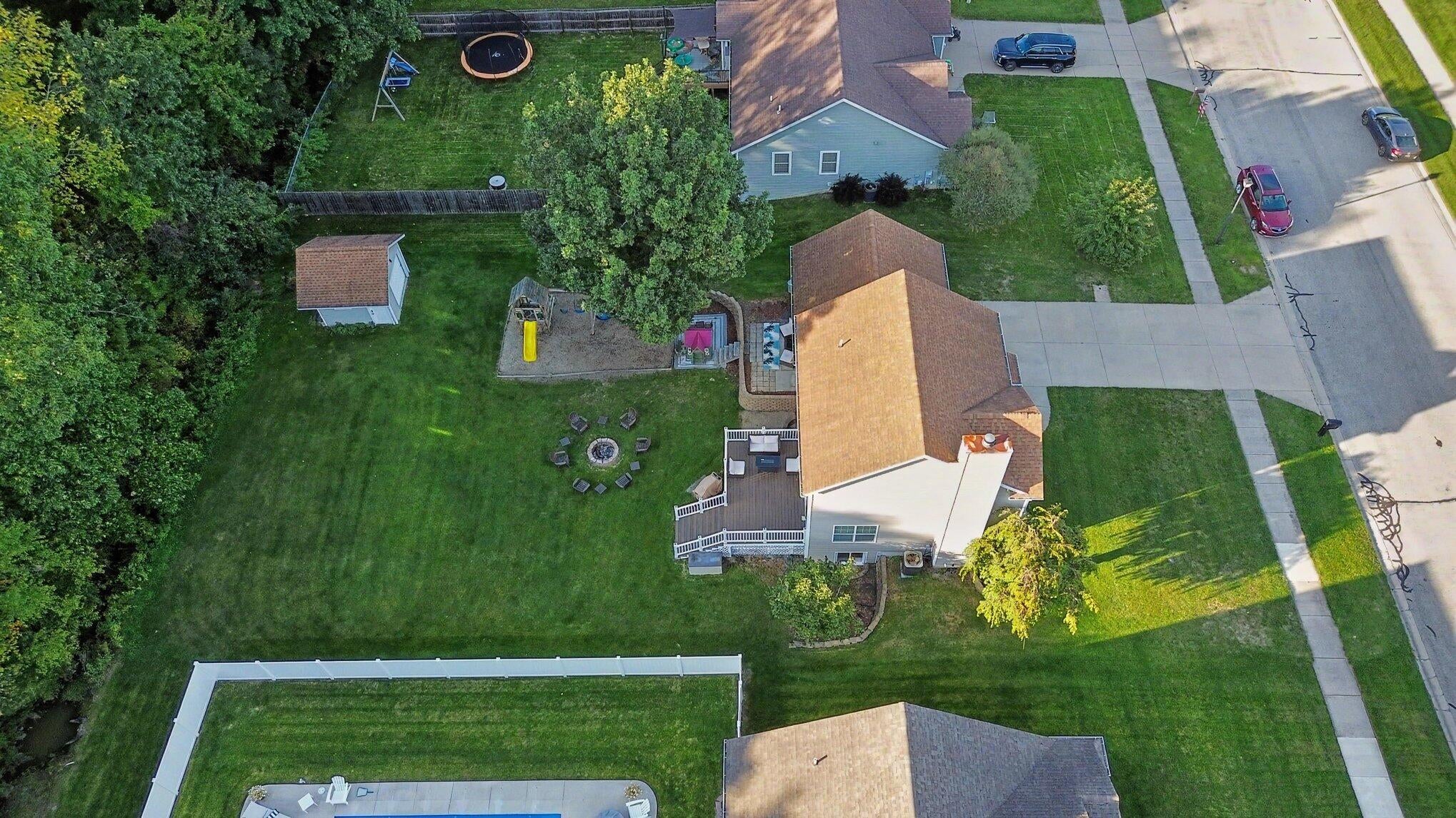 10300 Creekview Road