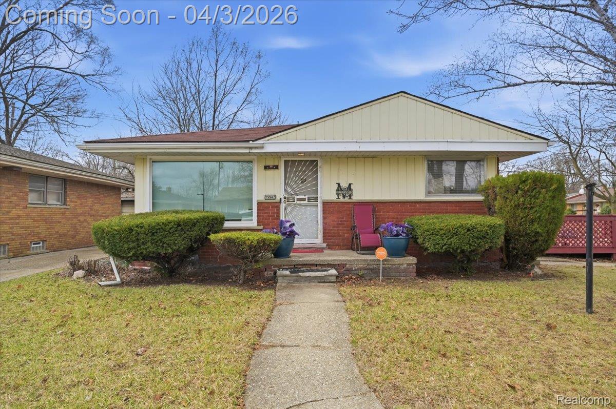 19947 Woodbine Street