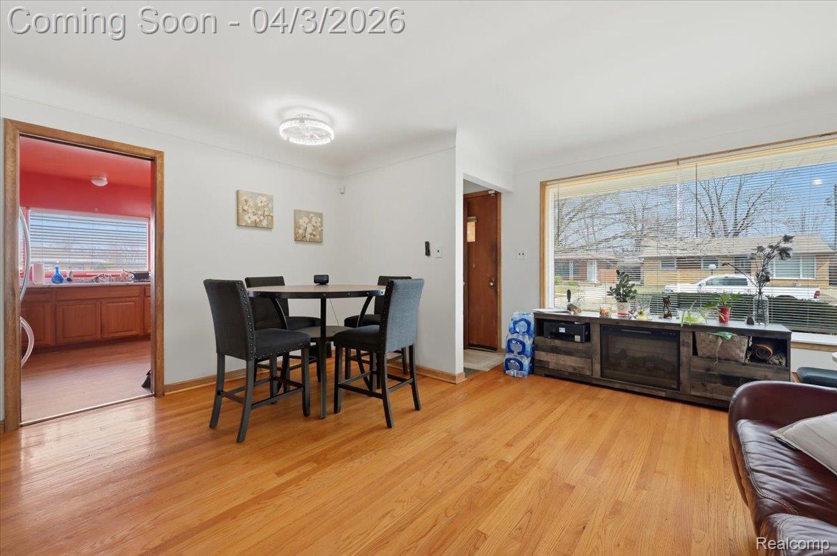 19947 Woodbine Street