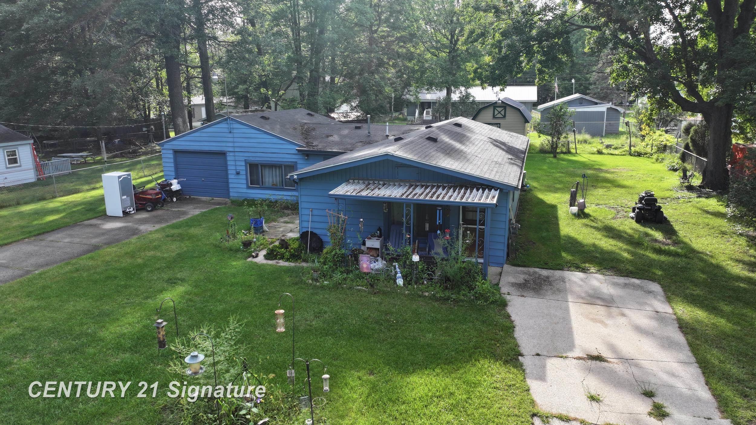 5284 Spring Creek Drive