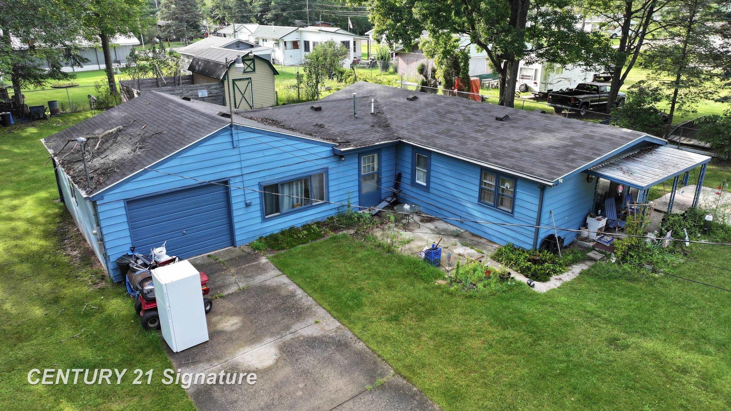 5284 Spring Creek Drive