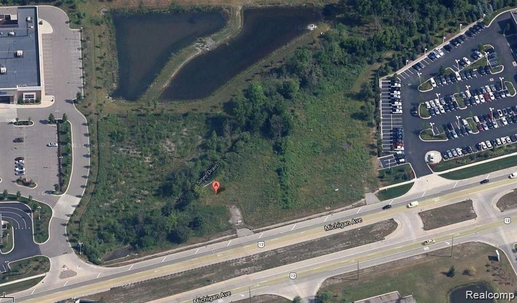 46660 MICHIGAN Avenue