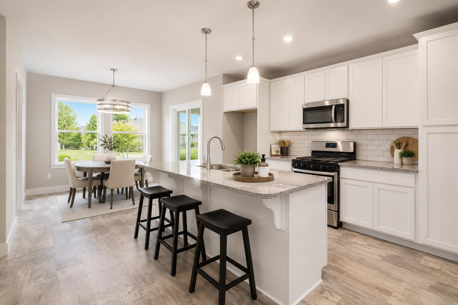 10510 Sunbranch Drive