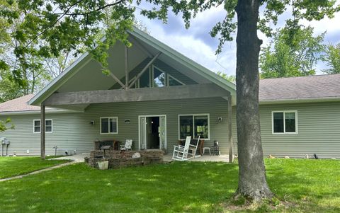 Photo of 32094 Decker Road, Colon Township, MI 49040 (MLS # 68026027046)