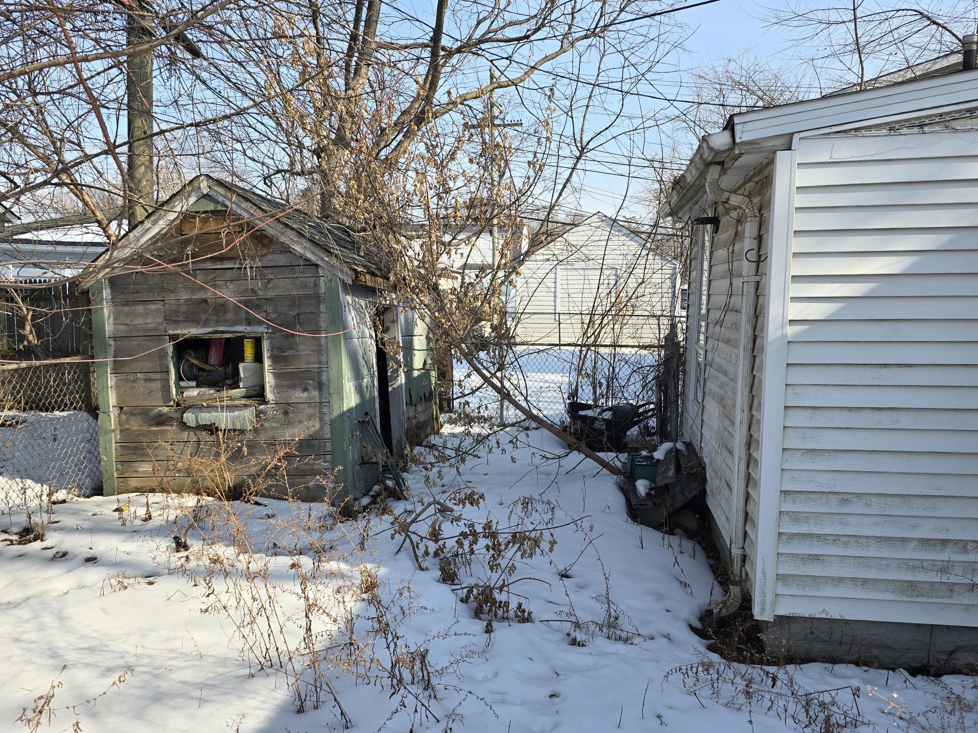 12475 Sarsfield Avenue