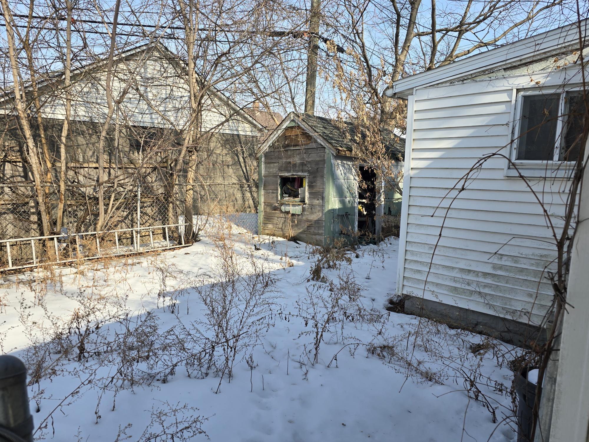 12475 Sarsfield Avenue