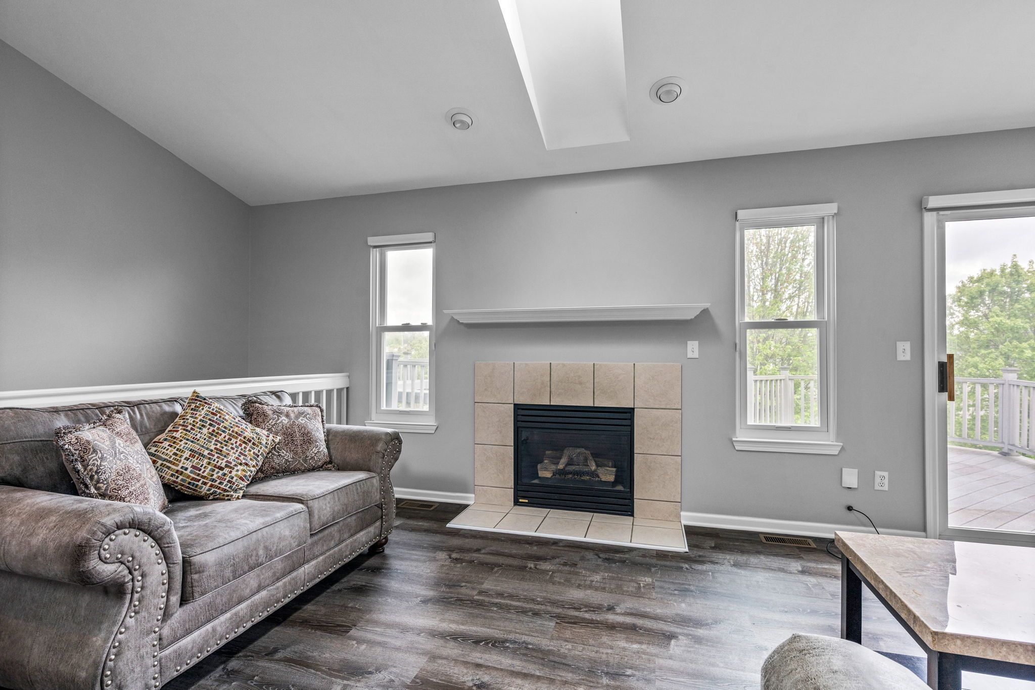 2707 DRIFTWOOD Drive