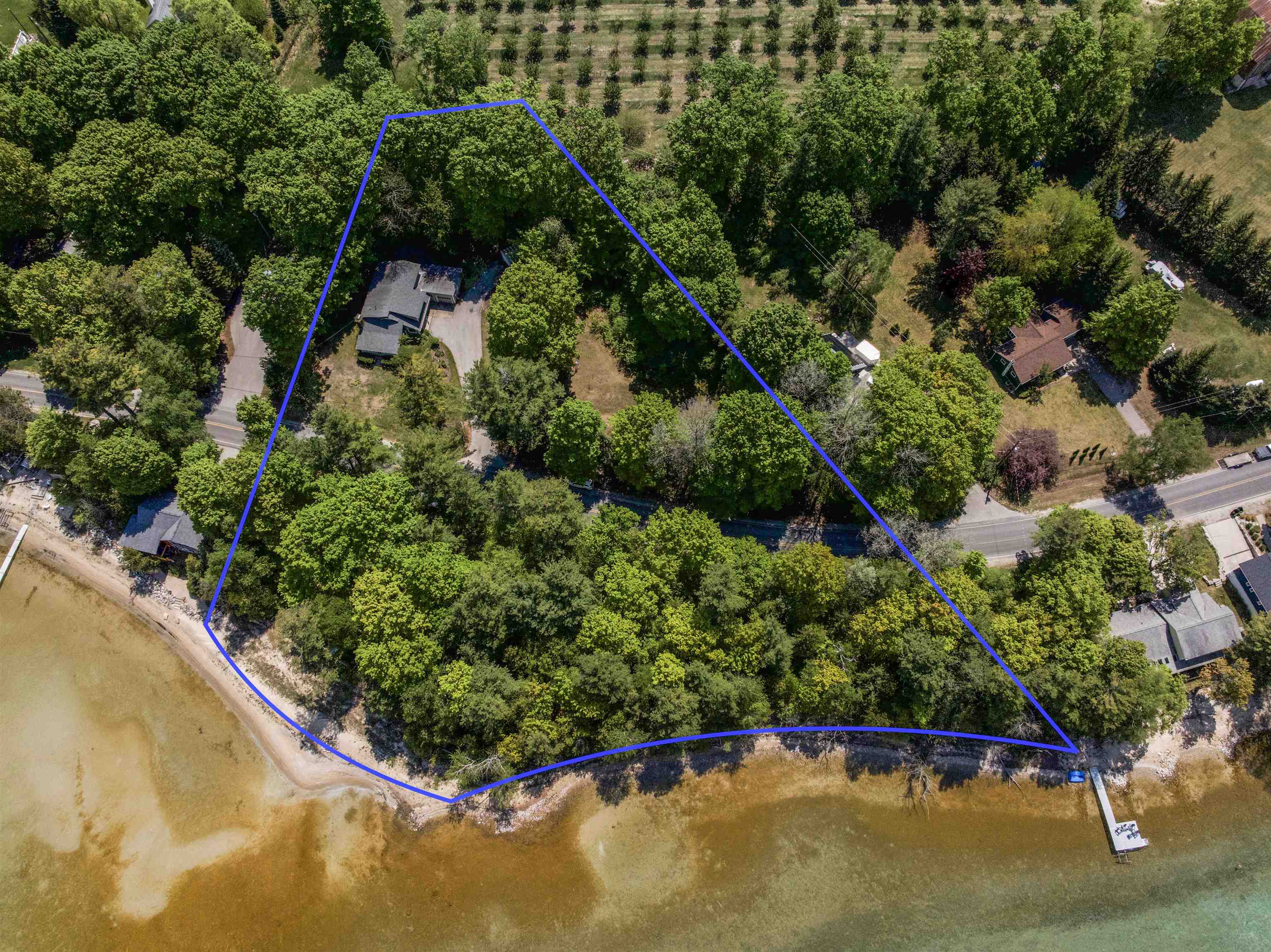 737 S Stony Point Road