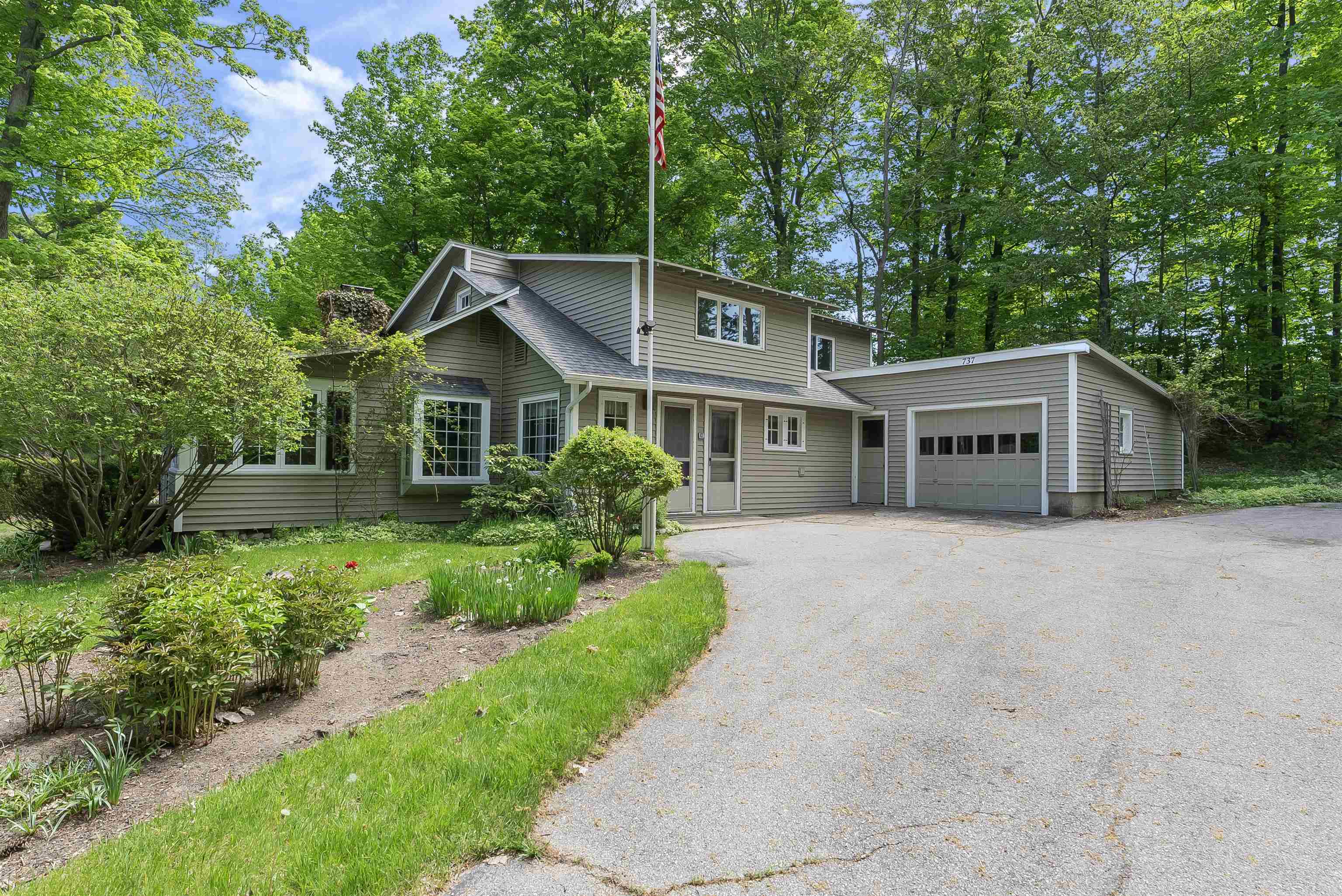 737 S Stony Point Road