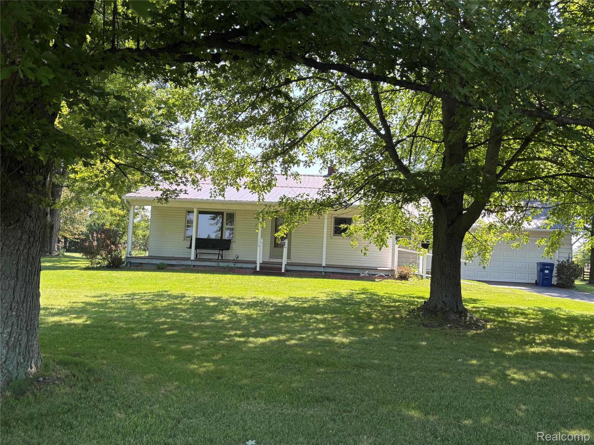 8531 S Waldron Road
