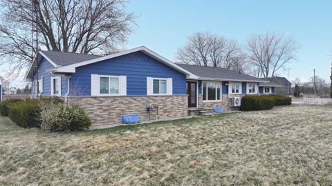 91 N Doran Road Imlay Township MI 48444