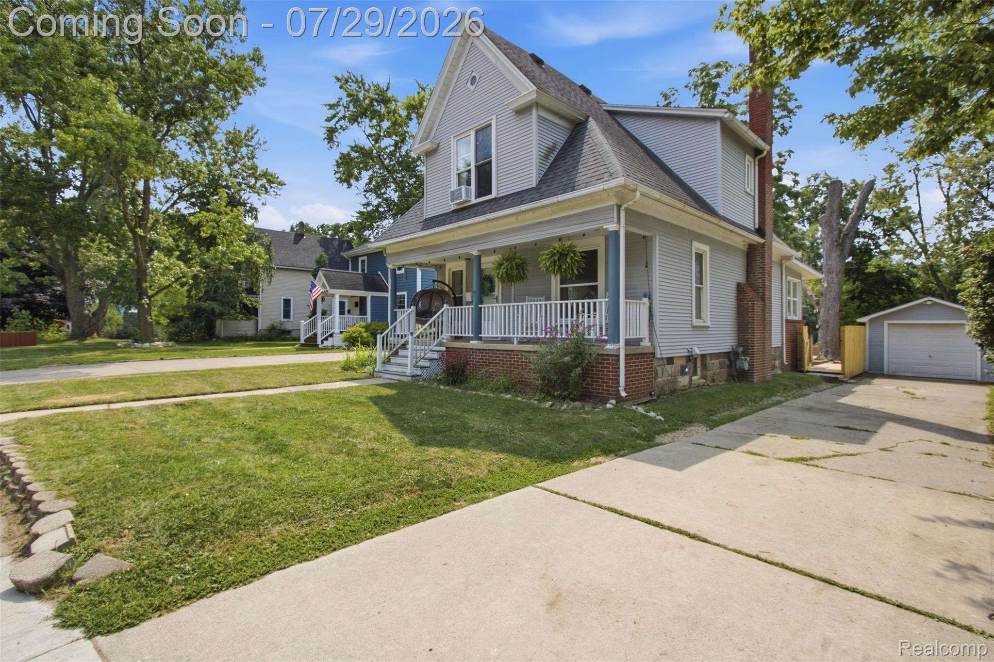 625 N Main Street