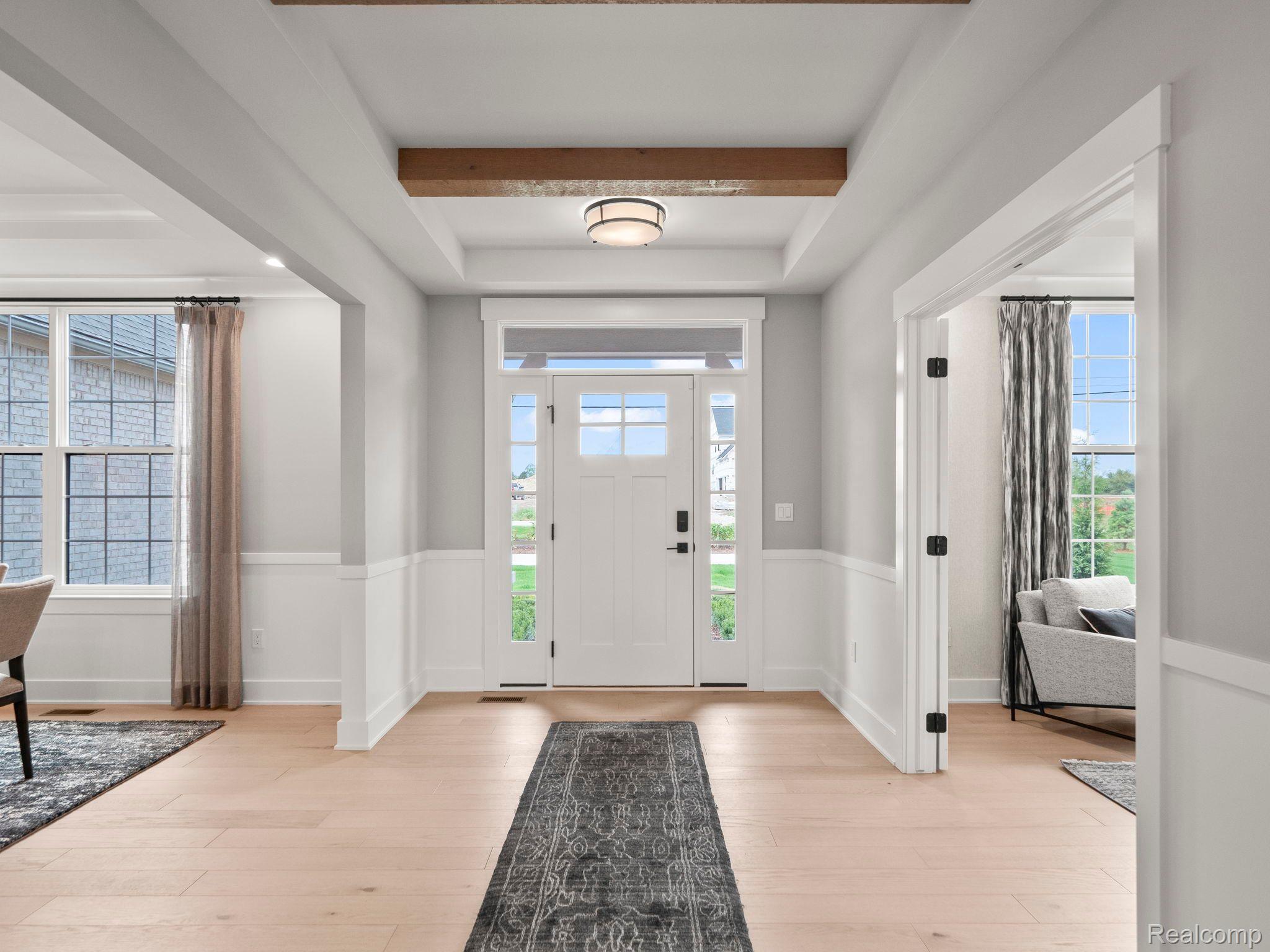 3721 Kinsley Boulevard