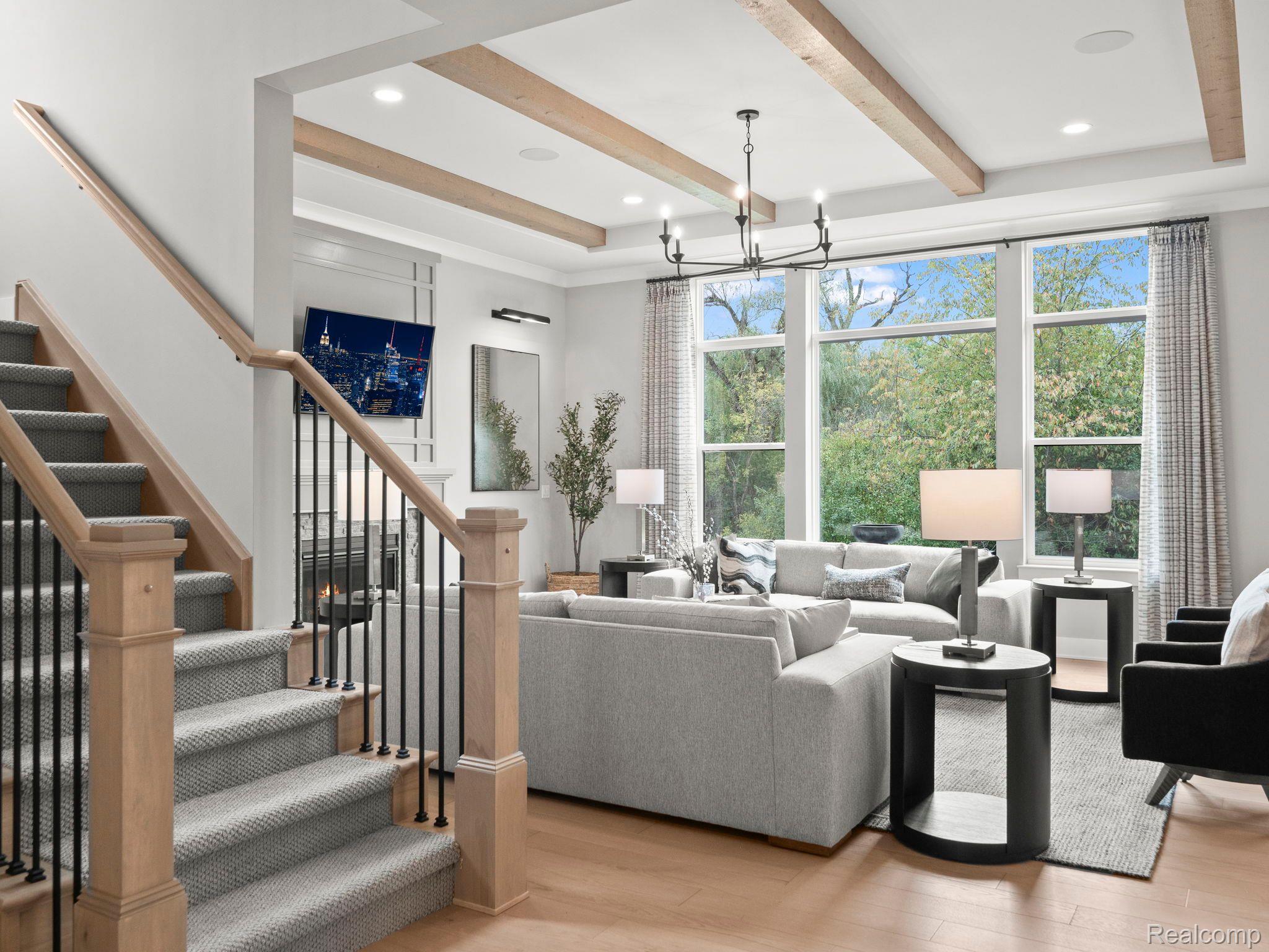 3721 Kinsley Boulevard