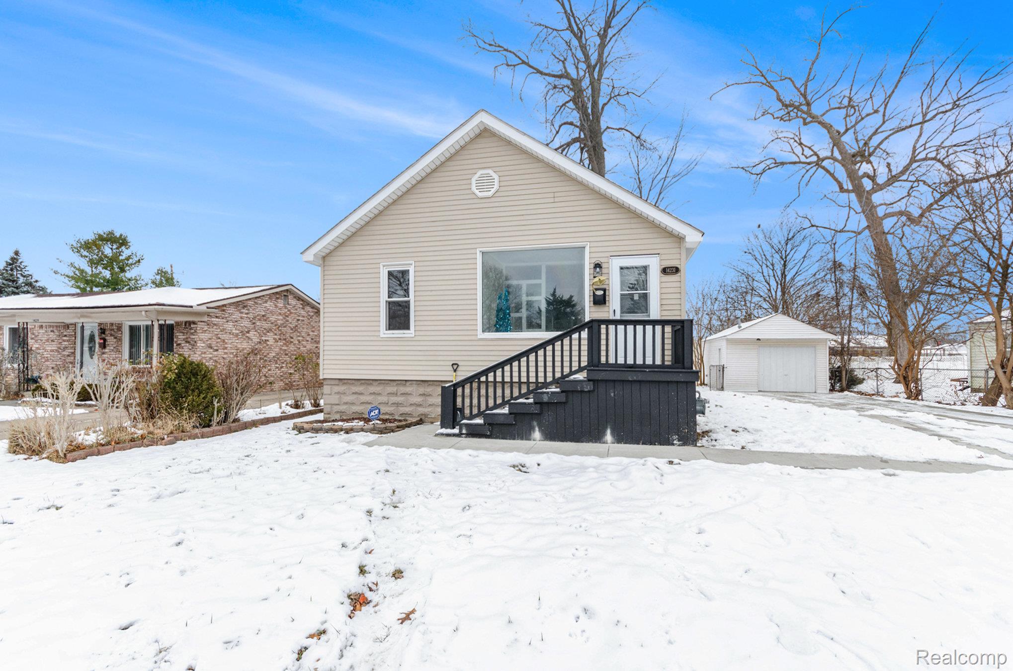 14231 Fordline Street