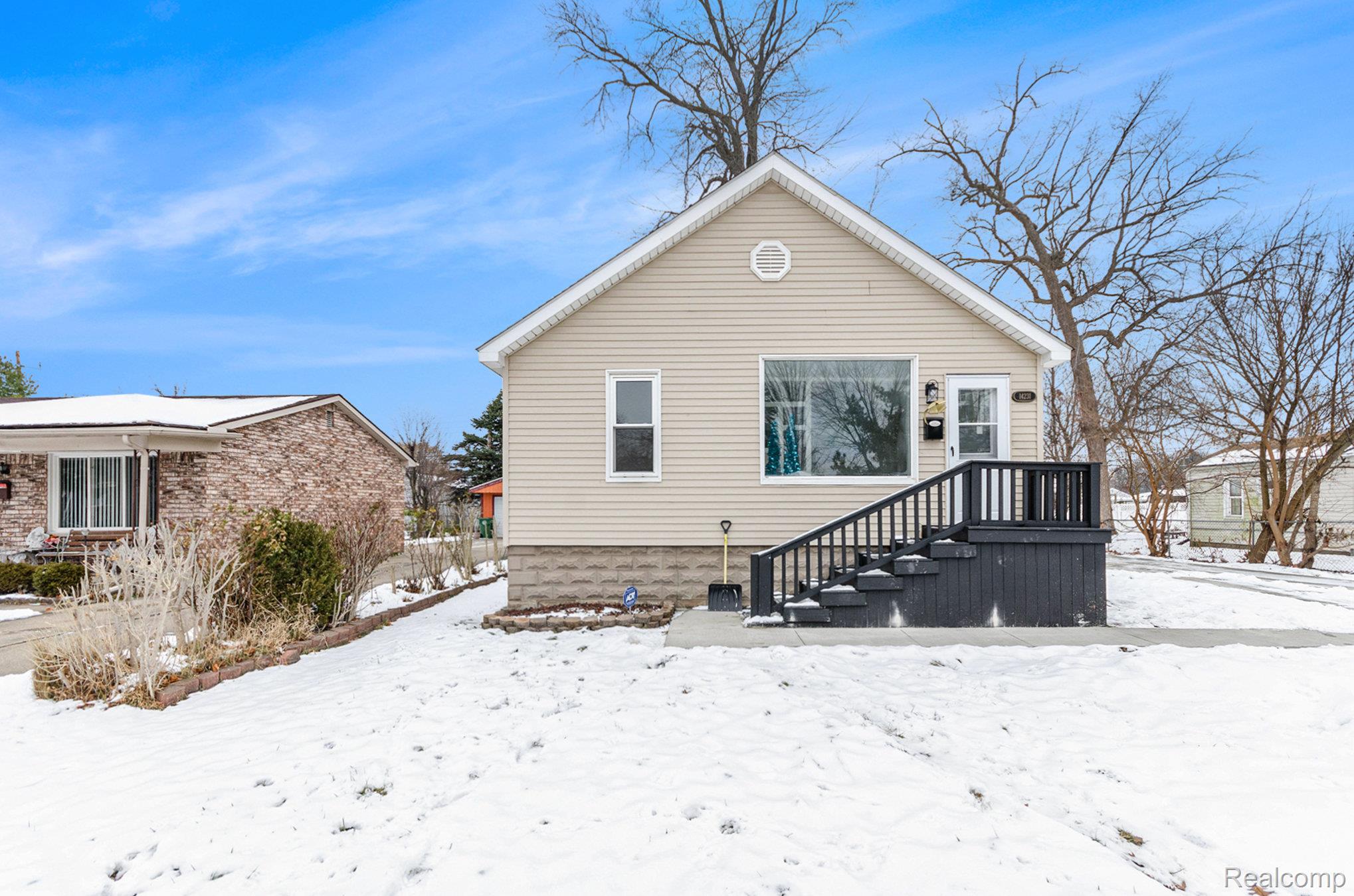 14231 Fordline Street