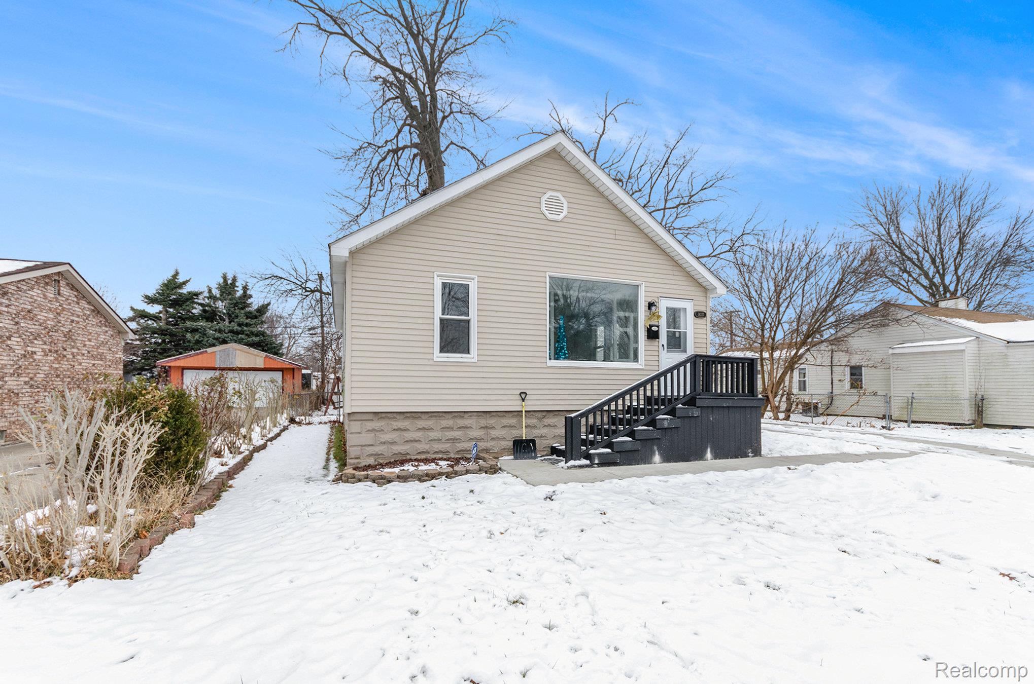 14231 Fordline Street