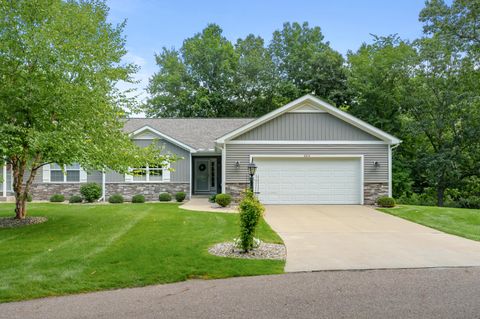 2214 Hunters Pond Comstock Charter Township MI 49048