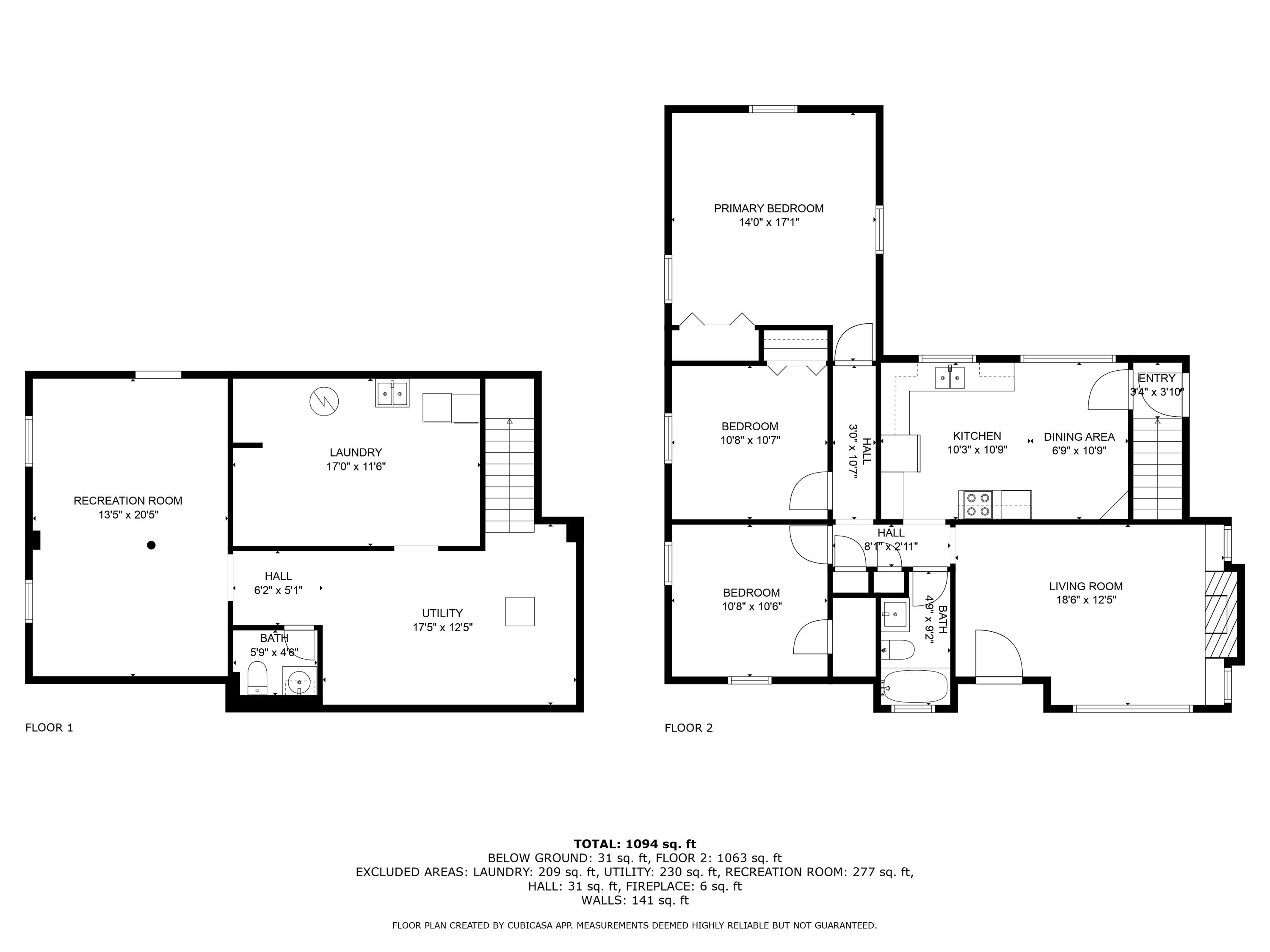 Kalamazoo City, Michigan 49004, United States, 3 Bedrooms Bedrooms, ,2 BathroomsBathrooms,Residential,Active,170233