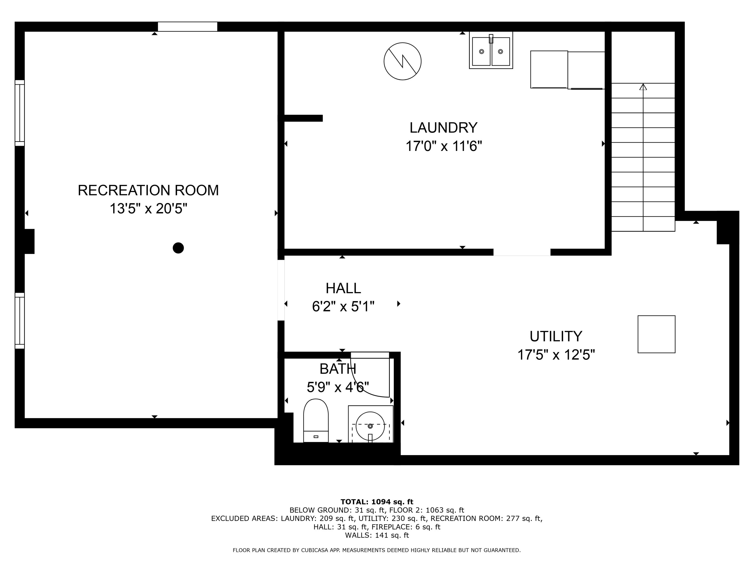 Kalamazoo City, Michigan 49004, United States, 3 Bedrooms Bedrooms, ,2 BathroomsBathrooms,Residential,Active,170233