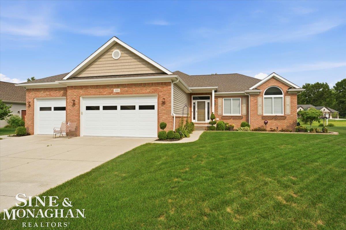 333 Hawks Nest Drive