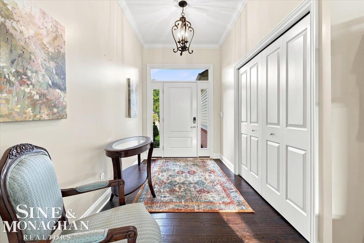 333 Hawks Nest Drive