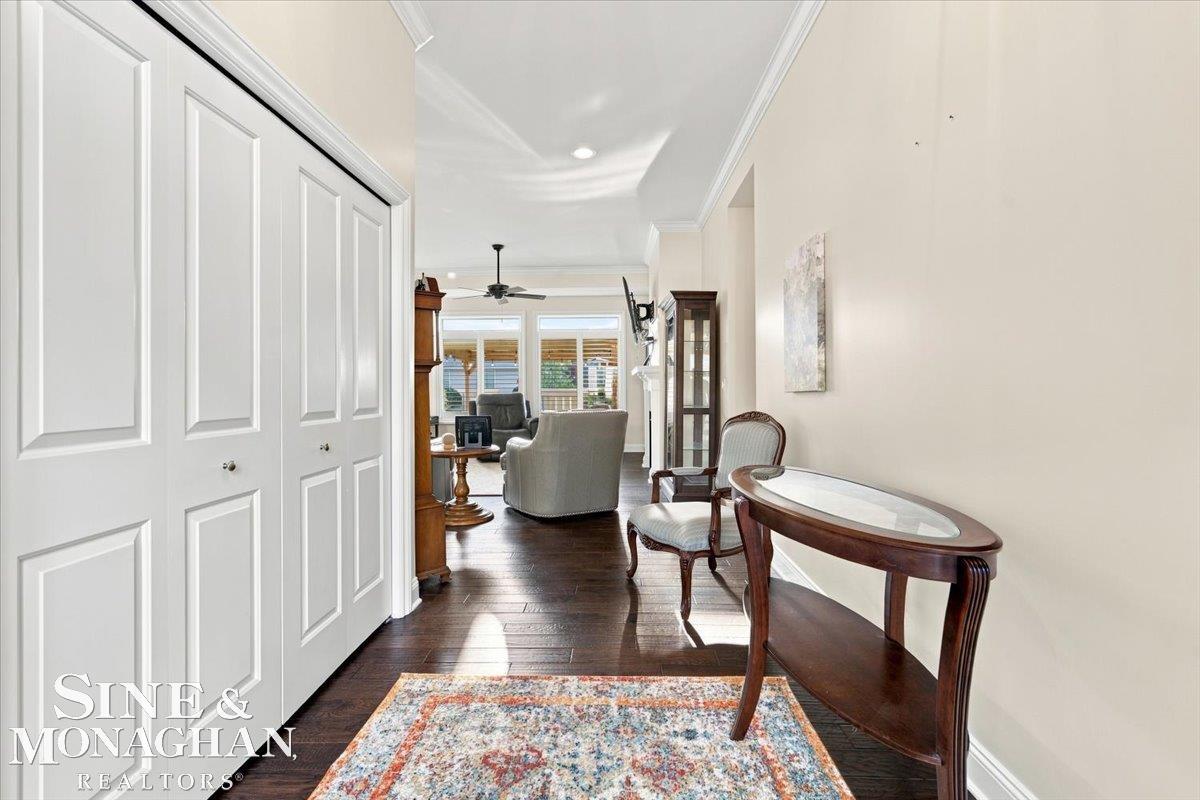 333 Hawks Nest Drive