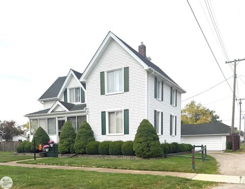 138 S 3rd Street Marine City City MI 48039