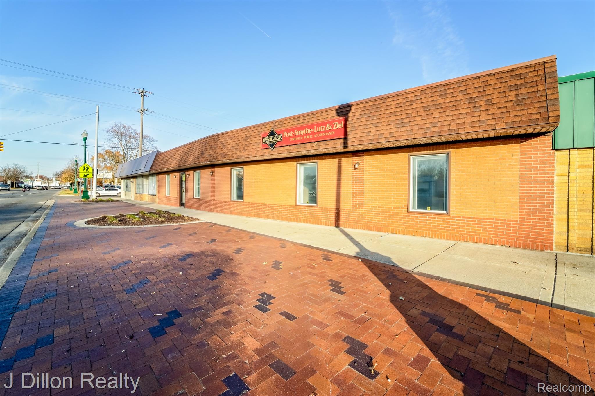 4621 & 4615 S Wayne Road