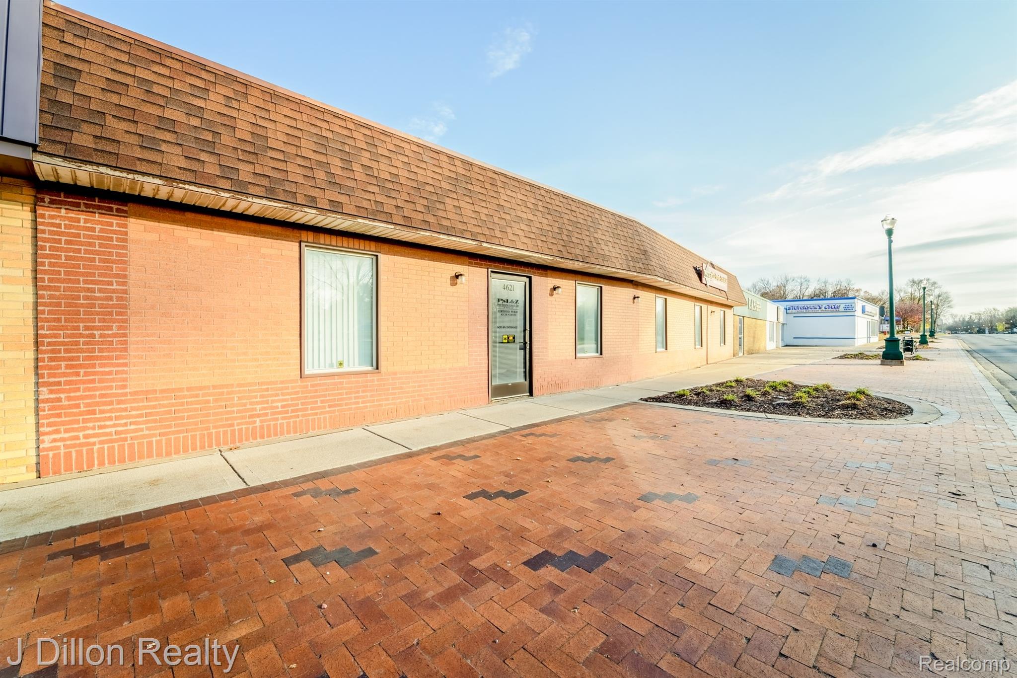 4621 & 4615 S Wayne Road