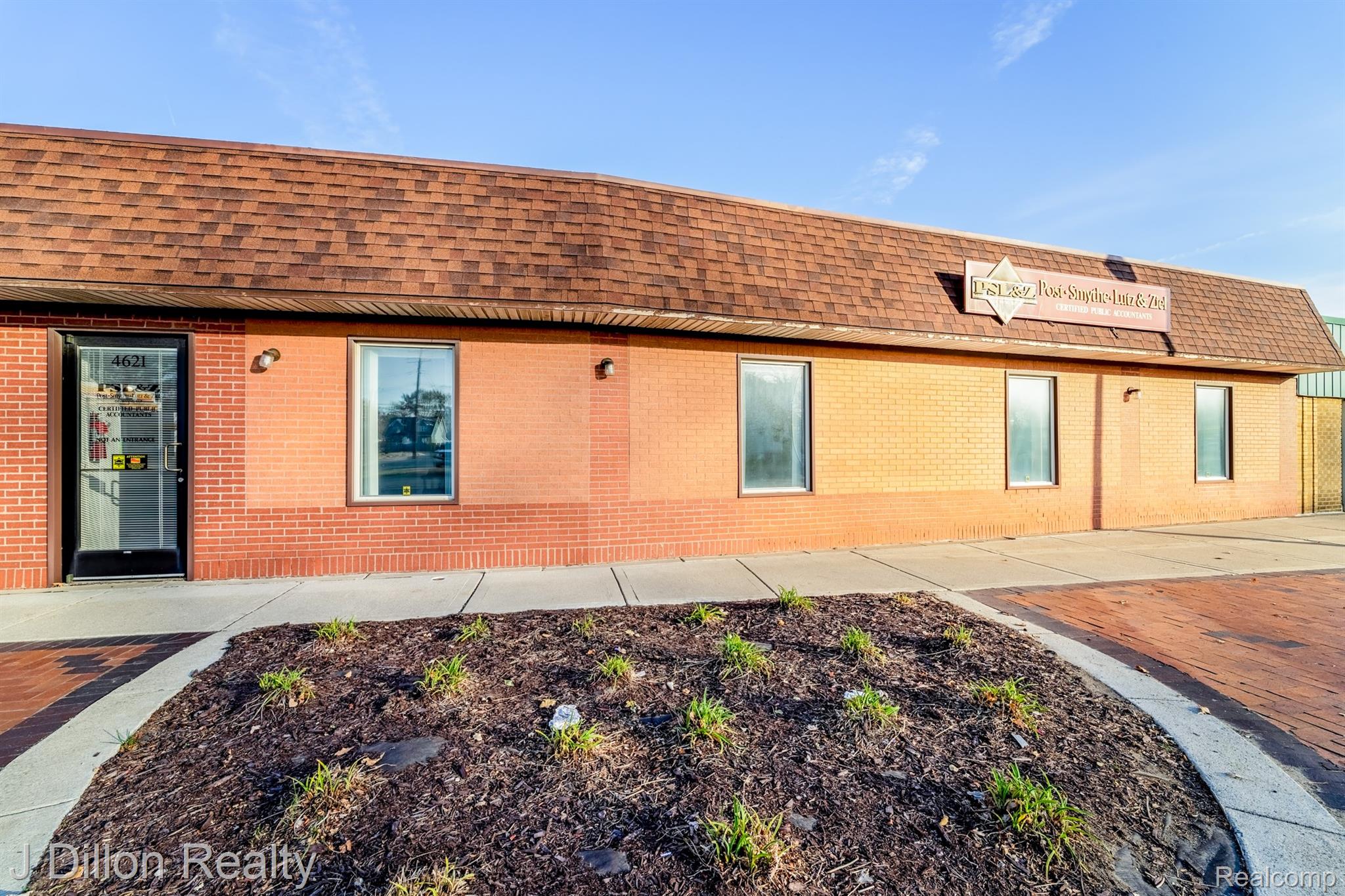 4621 & 4615 S Wayne Road