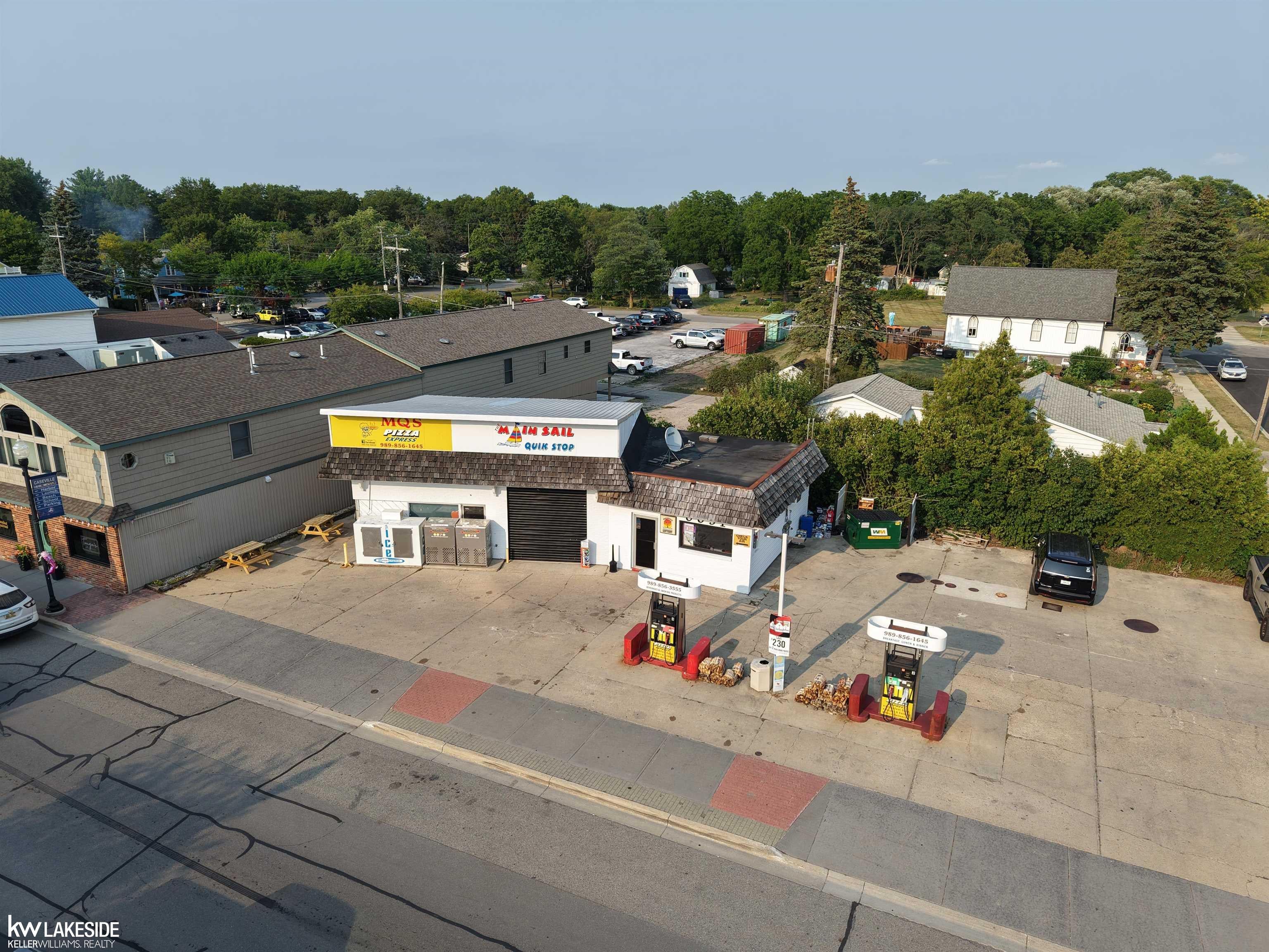 6631 Main Street