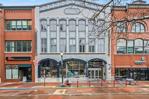 125 S Kalamazoo Mall 608 Kalamazoo City MI 49007