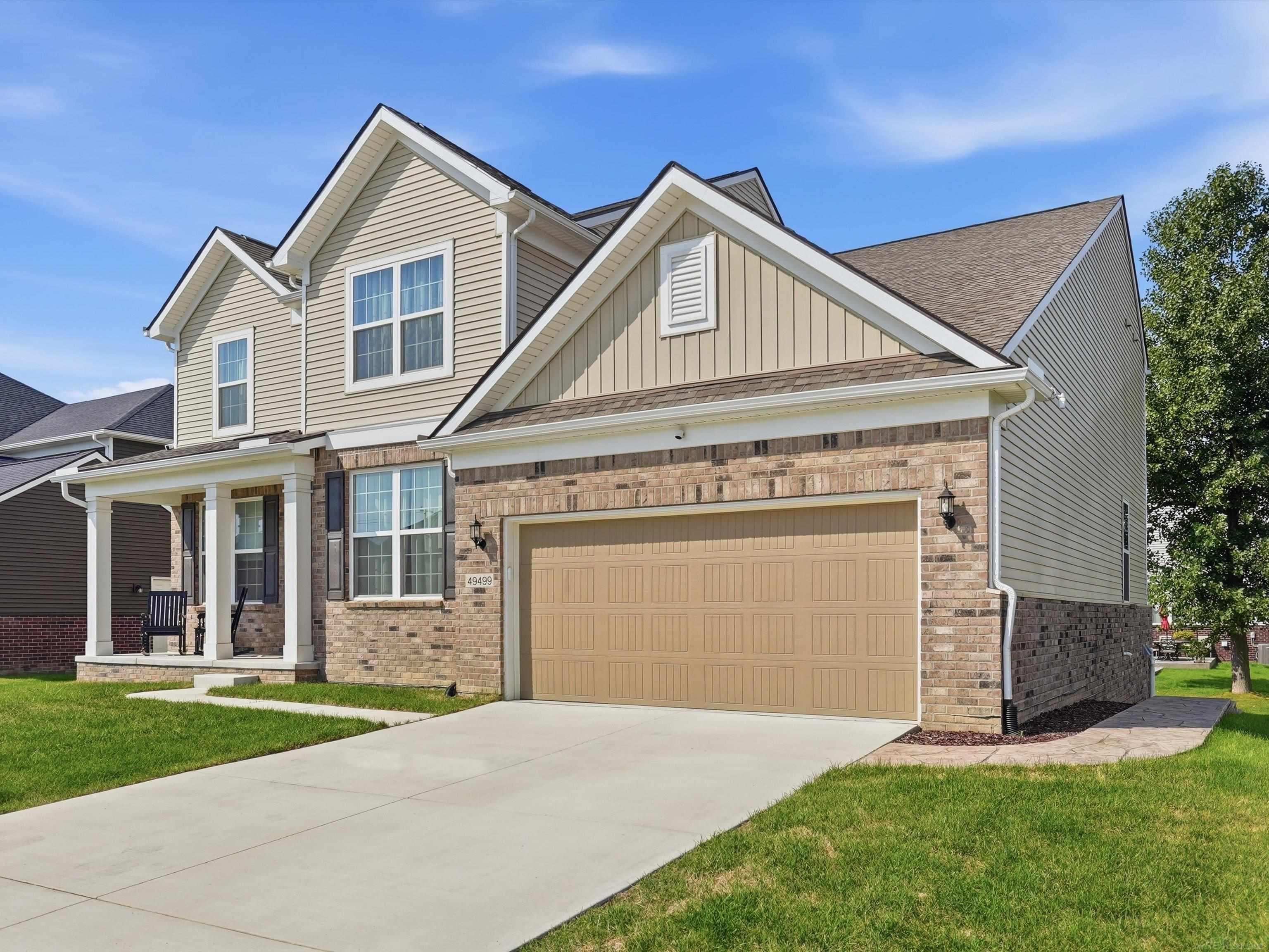 49499 Hummel Drive